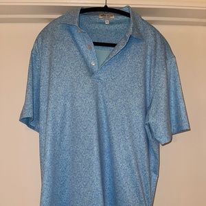 Peter Millar Tillis Performance Jersey Polo